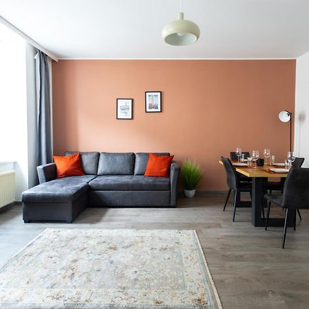 Enjoy Apartments, Quiet Street, Apartment With Two Bedrooms Sleeps 6 Ac Wien Exterior foto