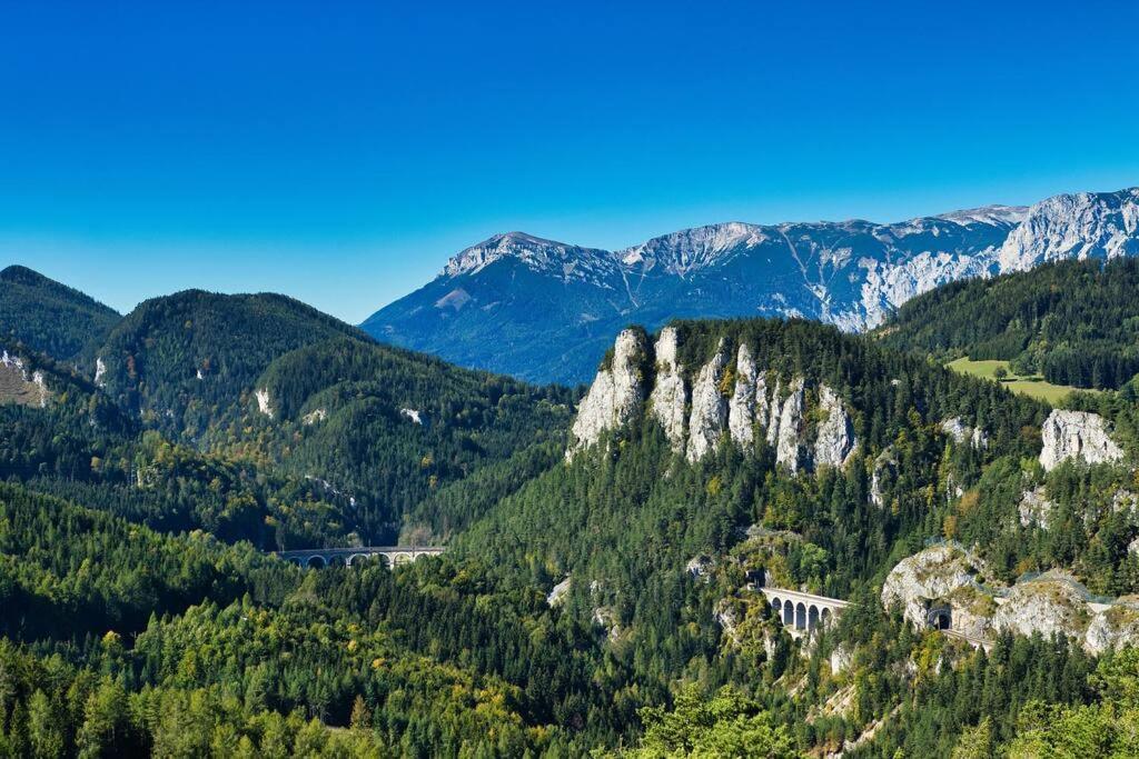 Enjoy Apartments, Quiet Street, Apartment With Two Bedrooms Sleeps 6 Ac Wien Exterior foto