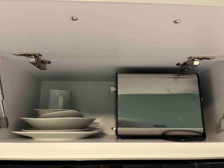 Enjoy Apartments, Quiet Street, Apartment With Two Bedrooms Sleeps 6 Ac Wien Exterior foto