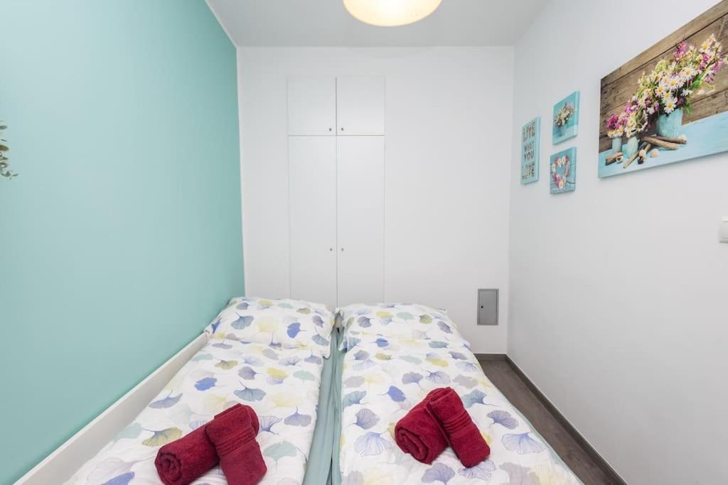 Enjoy Apartments, Quiet Street, Apartment With Two Bedrooms Sleeps 6 Ac Wien Exterior foto
