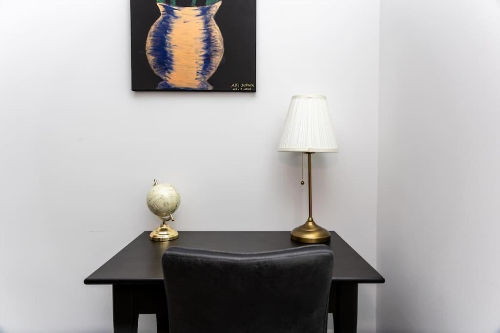 Enjoy Apartments, Quiet Street, Apartment With Two Bedrooms Sleeps 6 Ac Wien Exterior foto