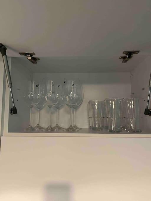 Enjoy Apartments, Quiet Street, Apartment With Two Bedrooms Sleeps 6 Ac Wien Exterior foto